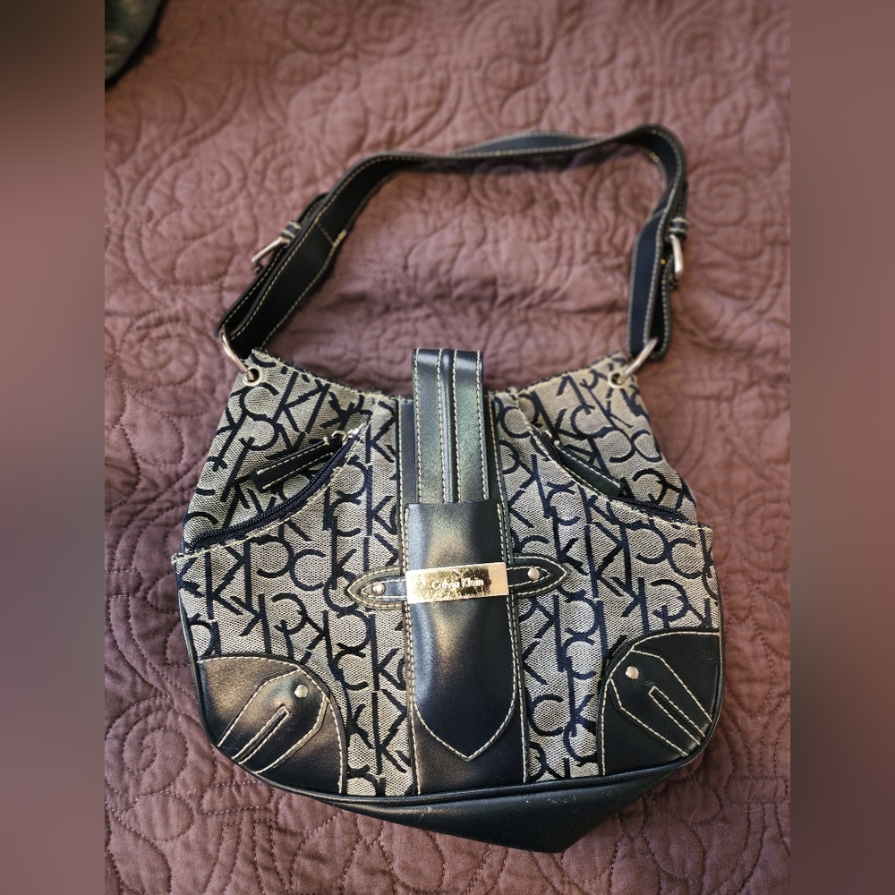 Calvin Klein Purse